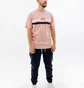 Футболка мужская Ellesse Aprel Tee Pink SHR06453-808