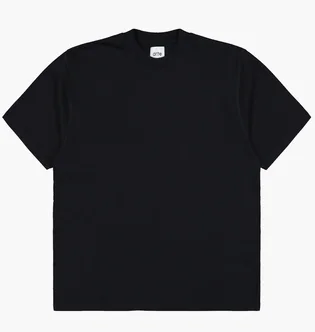 Футболка мужская Arte Together Black AW25-227T