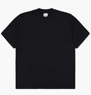 Футболка чоловіча Arte Together Black AW25-227T