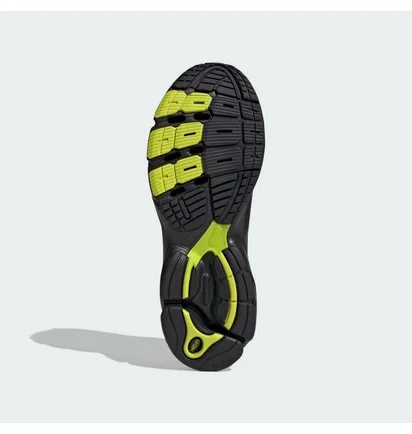 Кросівки чоловічі Adidas Exomniac Cushion Black IH5090