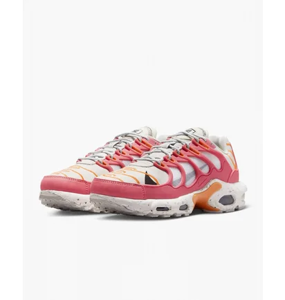 Кросівки чоловічі Nike Air Max Terrascape Plus Pink/White DV7513-002