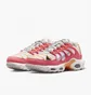 Кросівки чоловічі Nike Air Max Terrascape Plus Pink/White DV7513-002