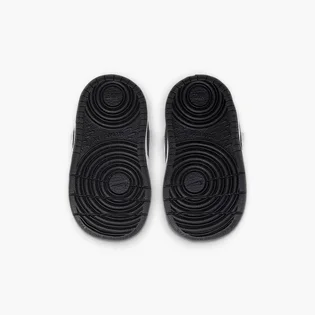 Кроссовки детские Nike Court Borough Low 2 White BQ5453-104