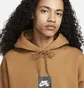 Худі унісекс Nike Sb Brown Dv8839-270