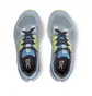 Кроссовки женские On Cloudstraus Blue 3998658