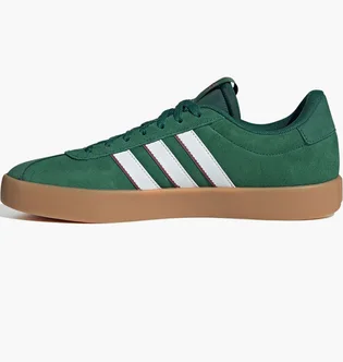 Кроссовки мужские Adidas Vl Court 3.0 Shoes Green IH4790