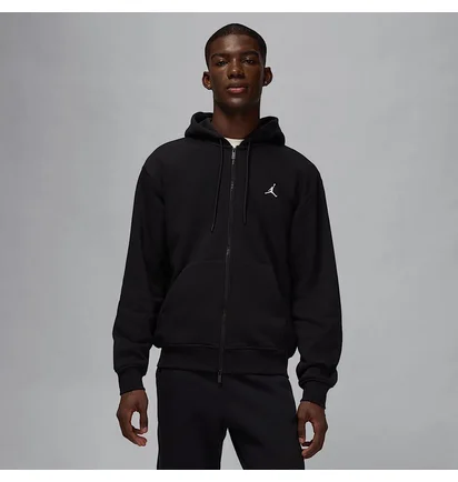 Спортивный костюм мужской Air Jordan Brkln Flc Black FV7277-010__FV7289-010