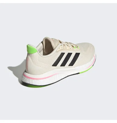Кросівки жіночі Adidas Supernova+ Running Shoes Beige Gy8313