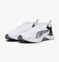 Кроссовки унисекс Puma Infusion White 377893-11