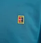 Худі жіноче Nike Court Turquoise Dc3580-301