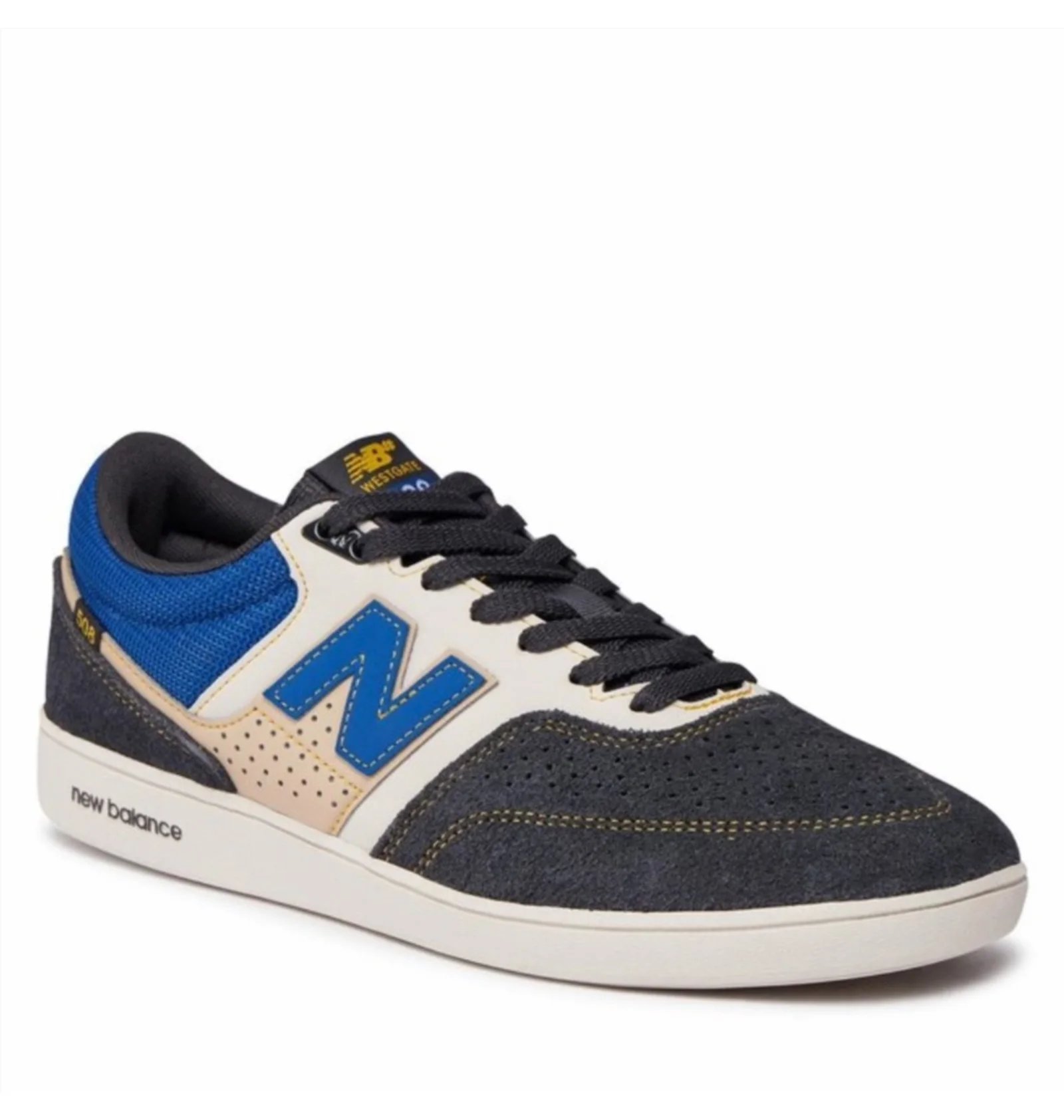 ᐉ Кроссовки мужские New Balance 508 Blue NM508NBR - купить в
