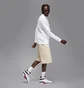 Кросівки чоловічі Air Jordan 8 Retro White 305381-100