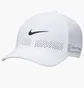Кепка унісекс Nike Advantage Club Hat White FB5636-100