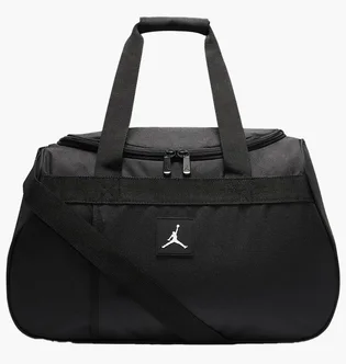 Сумка унісекс Air Jordan Essentials Duffle Black MA0874-023