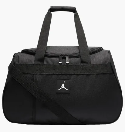 Сумка унисекс Air Jordan Essentials Duffle Black MA0874-023