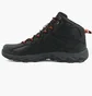 Кроссовки мужские Columbia Peakfreak Xcrsn 2 Leather Outdry Mid Black BM1760-010