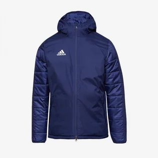 Куртка чоловіча Adidas Jacket 18 Winter Jacket Blue CV8271