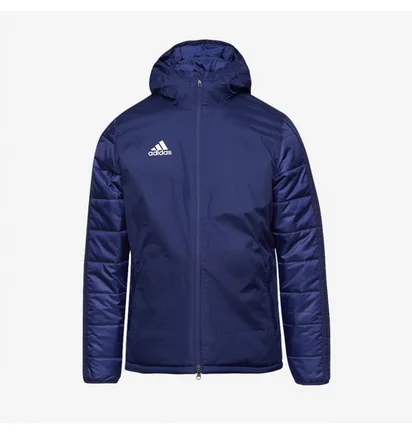 Куртка чоловіча Adidas Jacket 18 Winter Jacket Blue CV8271