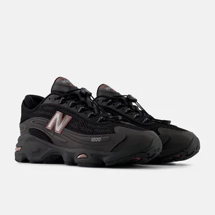Кроссовки унисекс New Balance 1000G Black U100010A