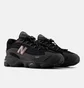 Кросівки унісекс New Balance 1000G Black U100010A