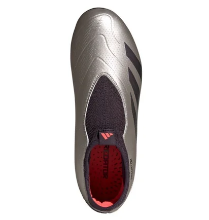 Бутсы детские Adidas Predator League Ll Metallic IF6357