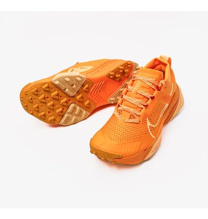 Кросівки жіночі Nike Zegama Orange DH0625-701