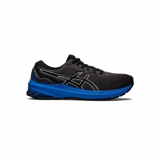 Кросівки чоловічі Asics Gt 1000 11 Black 1011B354-003