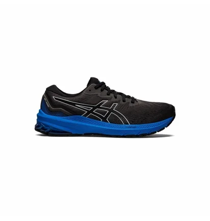 Кроссовки мужские Asics Gt 1000 11 Black 1011B354-003