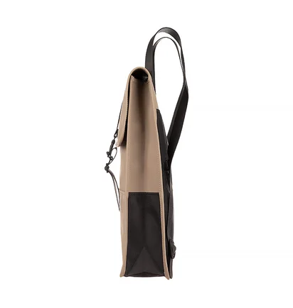 Рюкзак унісекс Rains Backpacks Brown 1220-TAUPE