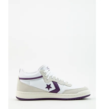 Кеды унисекс Converse Fastbreak Pro White A08854C