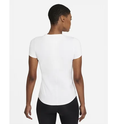 Футболка жіноча Nike Dri-Fit One White DD0626-100