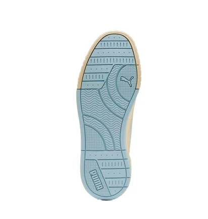 Кроссовки женские Puma Carina Mia Memoires White 403514-01