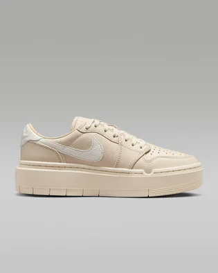 Кроссовки женские Air Jordan 1 Elevate Low Beige DH7004-200
