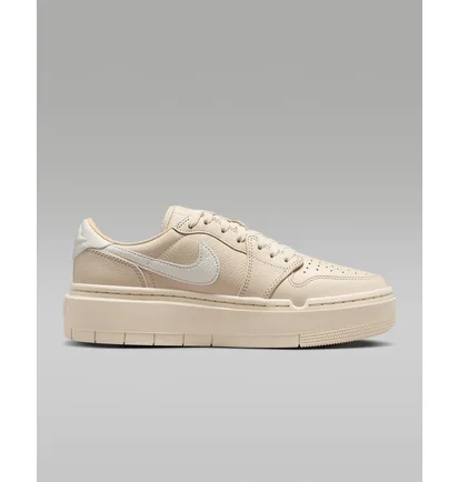 Кросівки жіночі Air Jordan 1 Elevate Low Beige DH7004-200