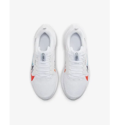 Кросівки дитячі Nike Air Zoom Pegasus 40 White FB8866-100