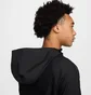 Анорак мужской Nike Academy + Black HJ3750-010