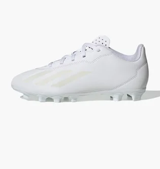 Бутси дитячі Adidas X Crazyfast .4 White IE1589