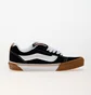 Кеди чоловічі Vans Knu Skool Black VN0009QCCJI