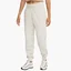Штани жіночі Nike Sportswear Phoenix Fleece High-Waisted Joggers White DQ5688-104