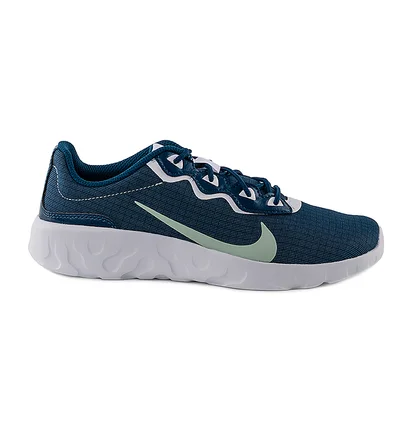Кросівки жіночі Nike Explore Strada Blue CD7091-400