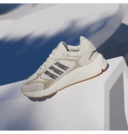 Кроссовки женские Adidas Crazychaos 2000 Beige IG4346