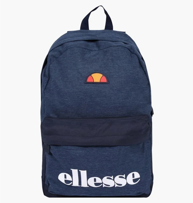 Рюкзак мужской Ellesse Regent Backpack Blue SAAY0540-429