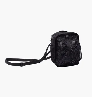 Сумка жіноча Cav Empt Small Mesh Black CES25G09