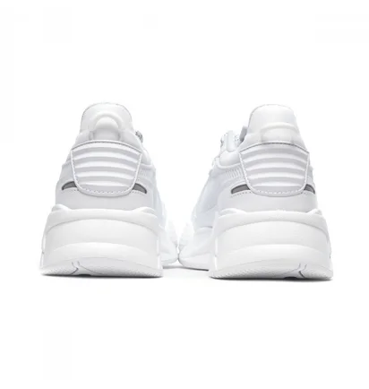 Кроссовки мужские Puma Rs-X Triple White 391928-02