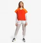 Футболка женская Nike Sportswear Tech Pack Vest Orange AR3047-891