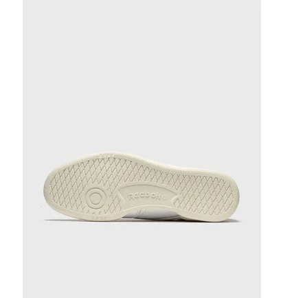 Кросівки чоловічі Reebok Club C 85 Pump Shoes White GW4794