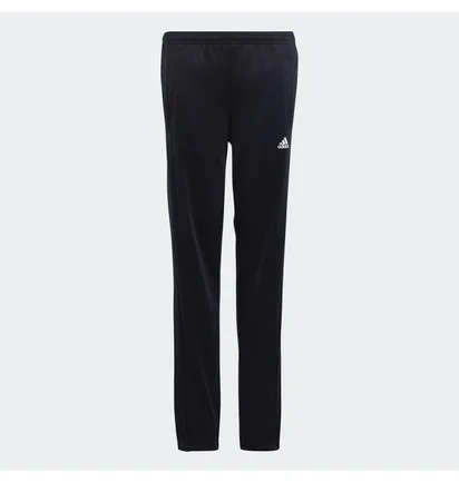 Спортивный костюм детский Adidas Essentials Big Logo Blue/Black HR6408