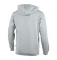 Худи мужское Jeep Hooded Sweatshirt Xtreme Performance Print Jx22A Grey O102626-J875