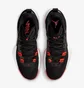 Кросівки чоловічі Air Jordan Zion 1 Black DA3130-006