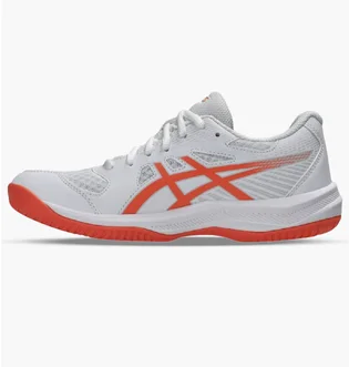 Кроссовки женские Asics Upcourt 6 White 1072A107-102